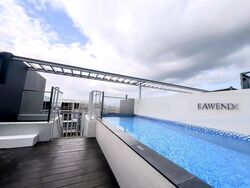 38 I Suites (D15), Apartment #465696971